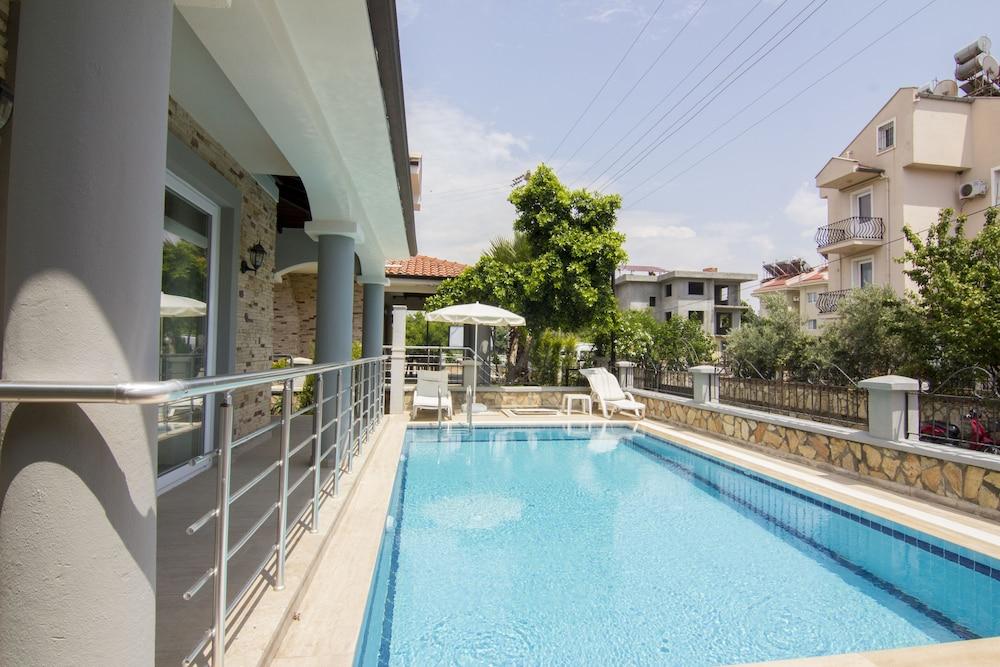 Lydia Villa Fethiye Exterior foto