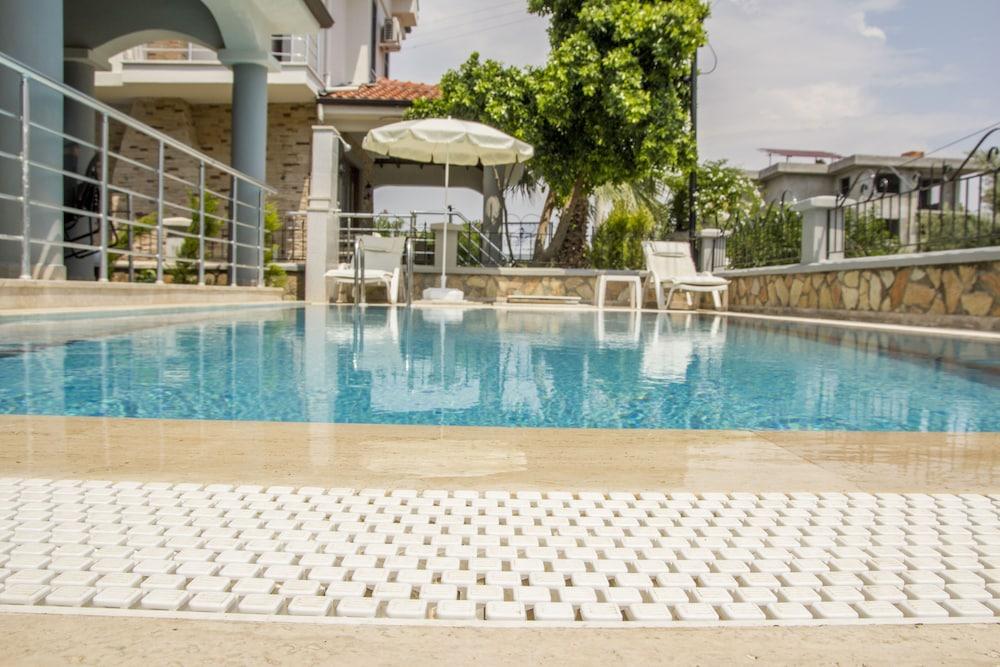 Lydia Villa Fethiye Exterior foto